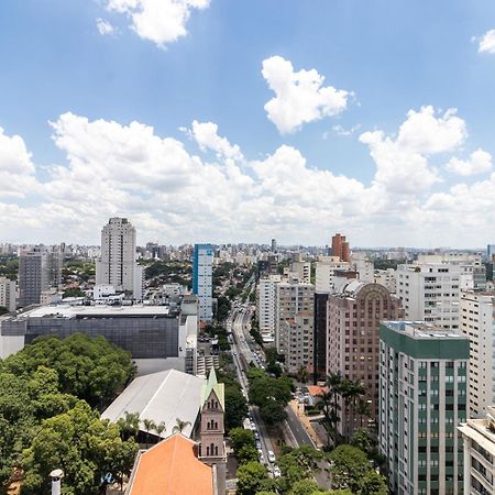 360 Vn On Lorena By Housi Sao Paulo Exterior photo