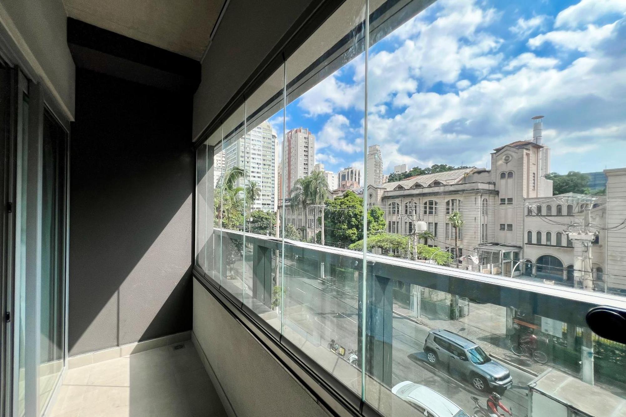 360 Vn On Lorena By Housi Sao Paulo Exterior photo