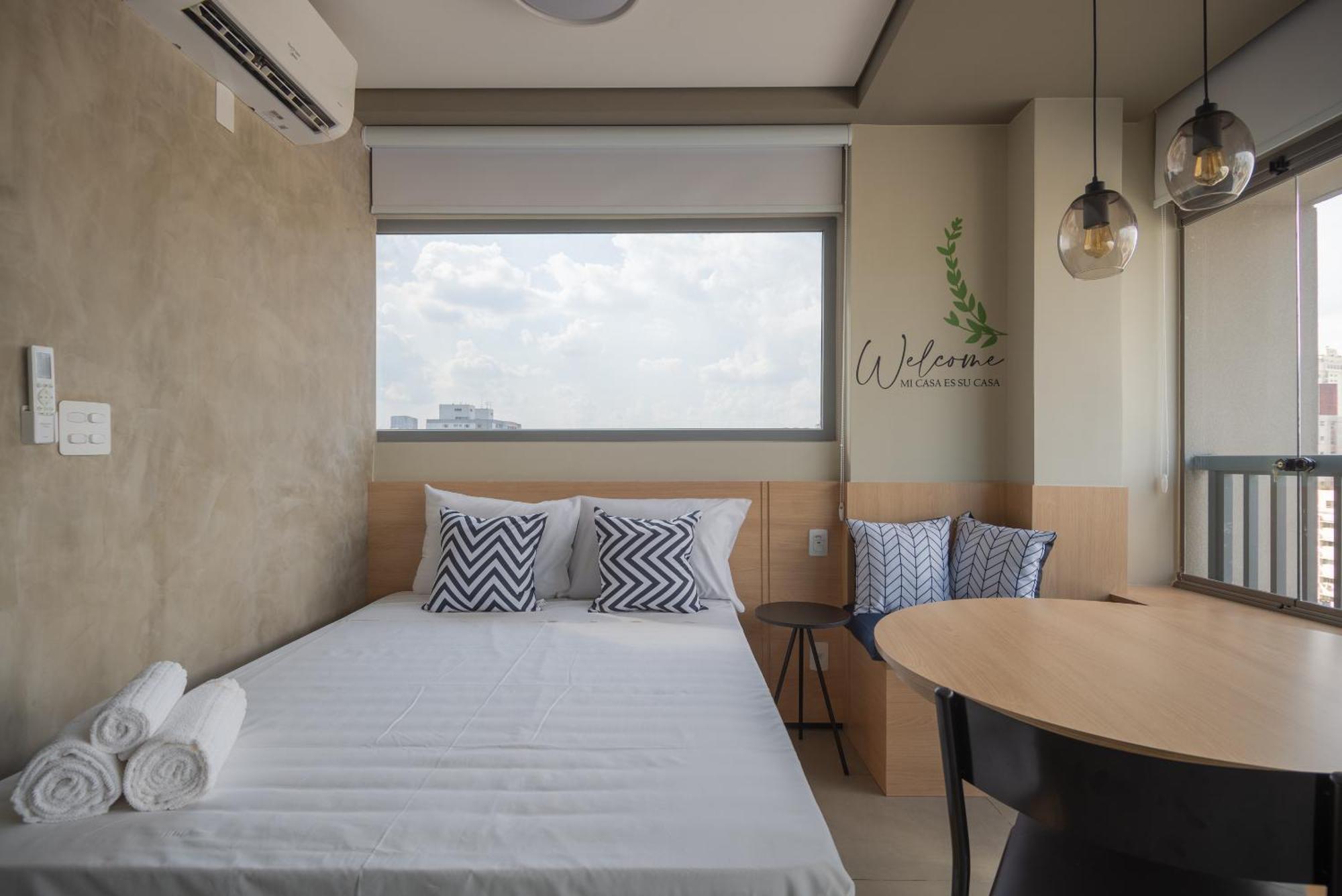 360 Vn On Lorena By Housi Sao Paulo Exterior photo