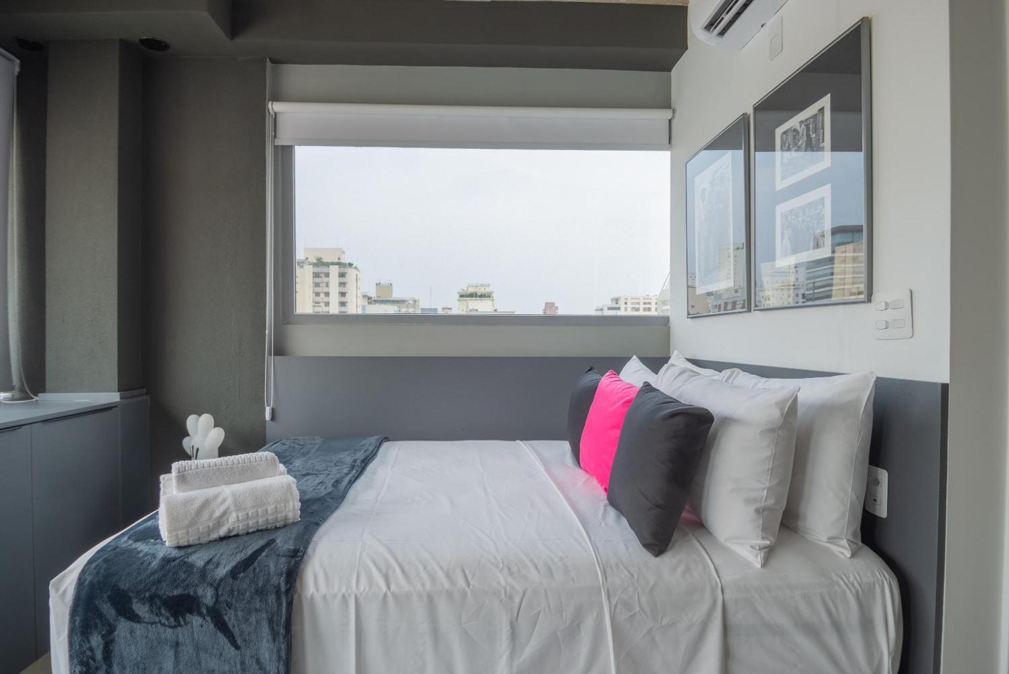 360 Vn On Lorena By Housi Sao Paulo Exterior photo