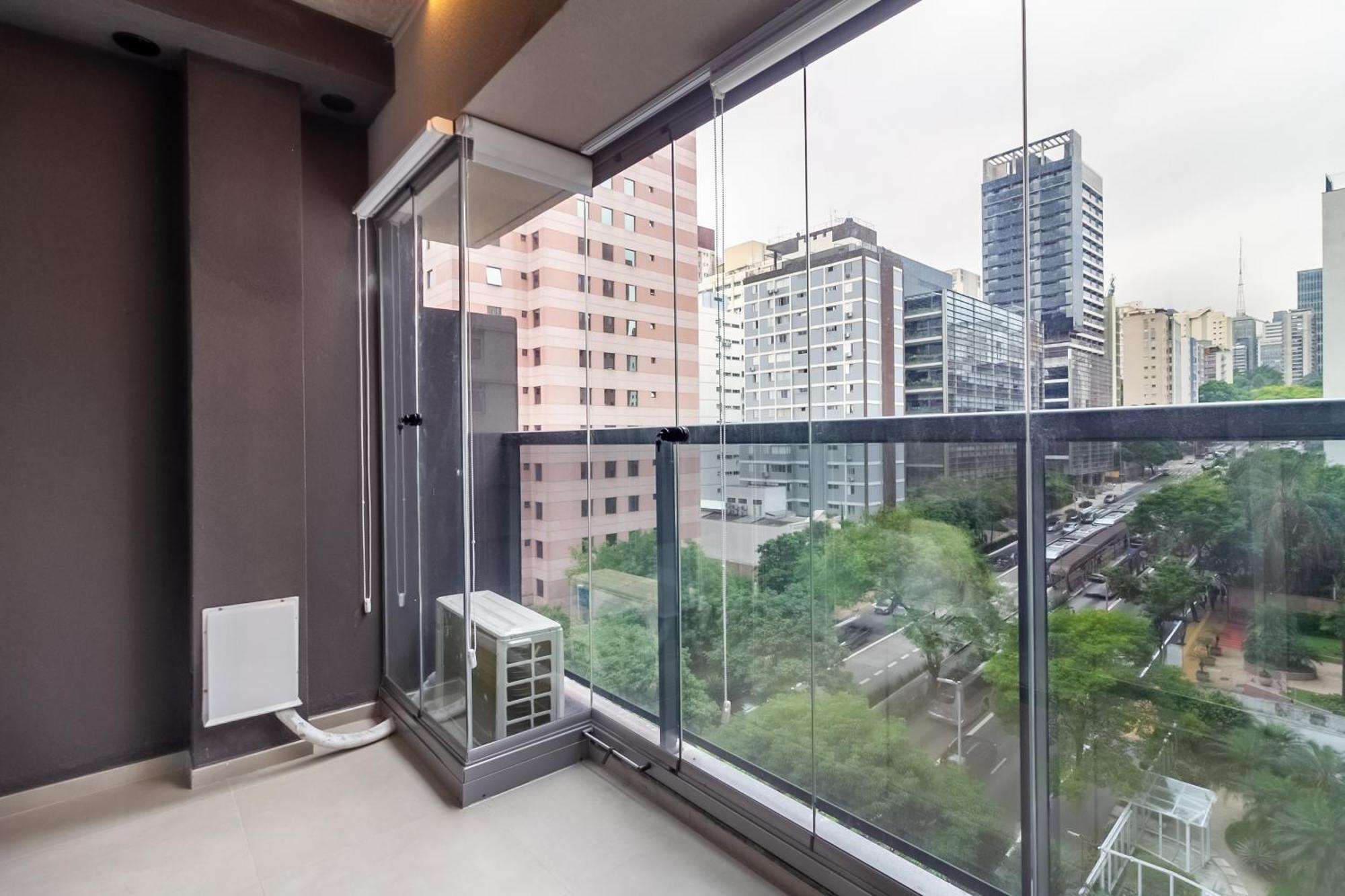360 Vn On Lorena By Housi Sao Paulo Exterior photo
