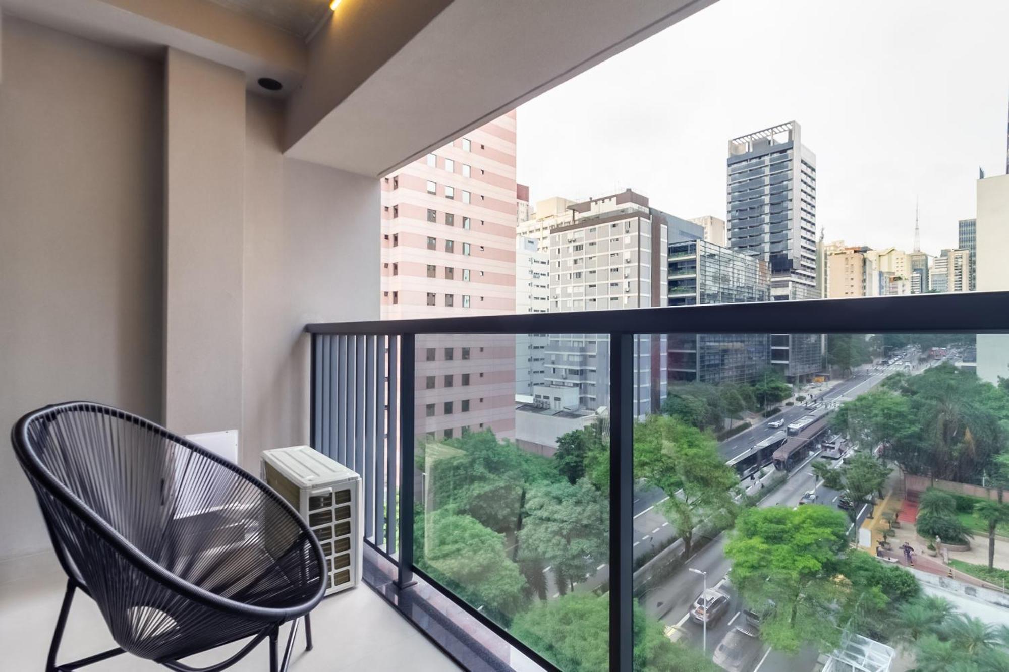360 Vn On Lorena By Housi Sao Paulo Exterior photo